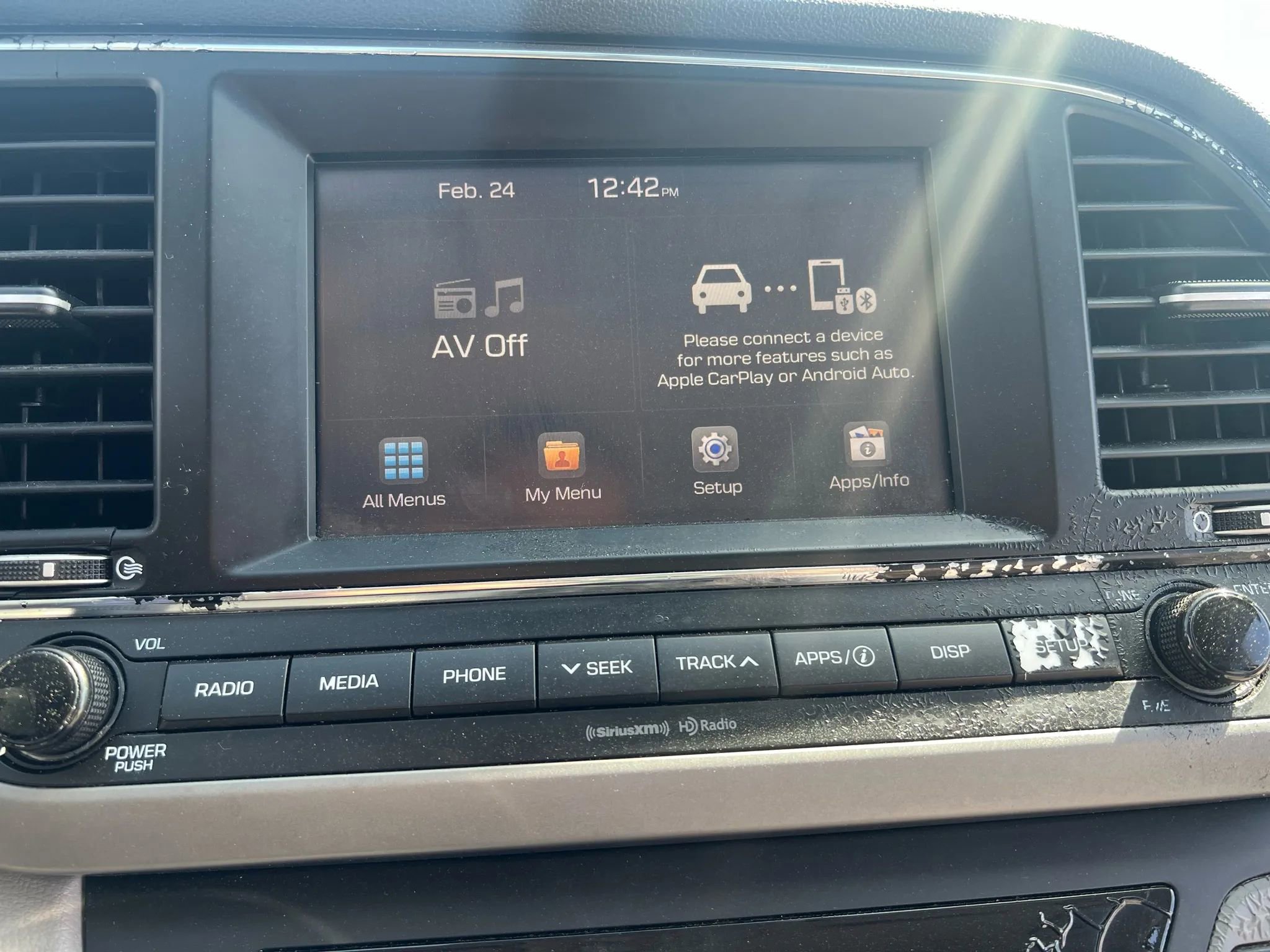 Used 2017 Hyundai Elantra SE image 11