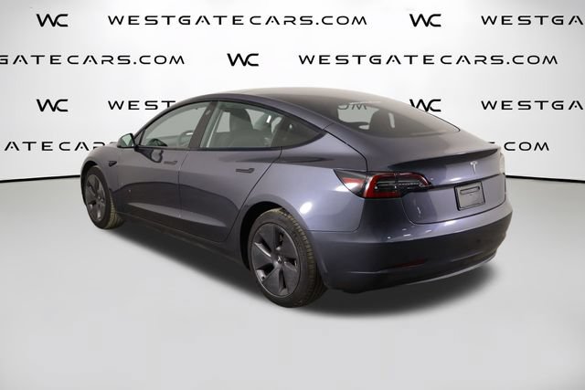 Used 2023 Tesla Model 3 Standard Range RWD image 49