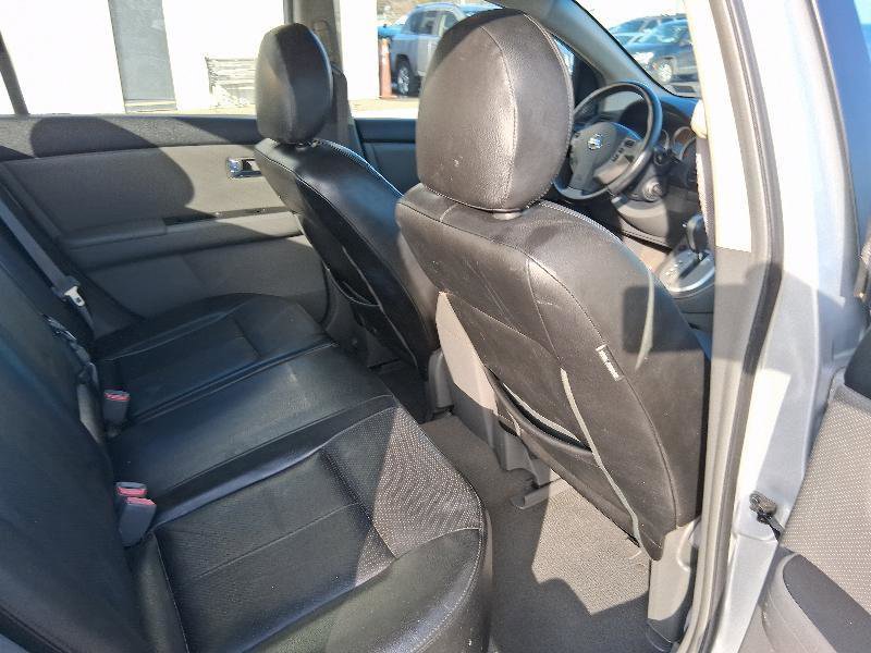 Used 2009 Nissan Sentra 2.0 SL FE+ FWD image 20