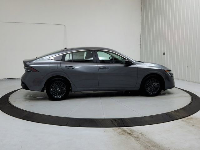 New 2026 Nissan Sentra SV w/ SV Convenience Package image 8