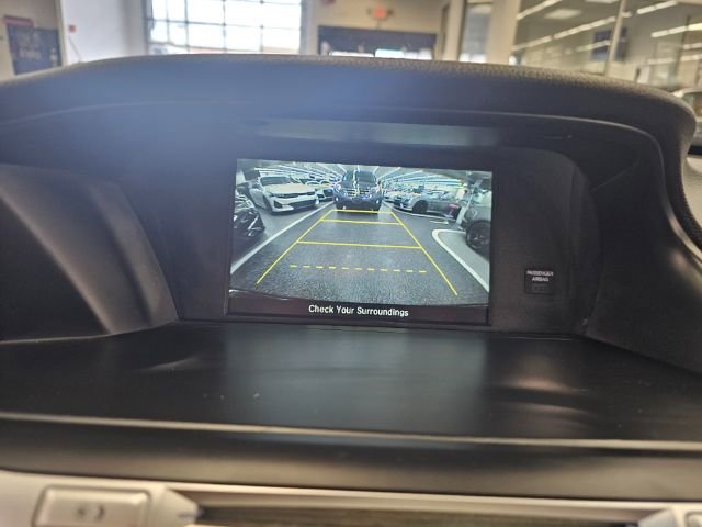 Used 2013 Honda Accord LX image 16