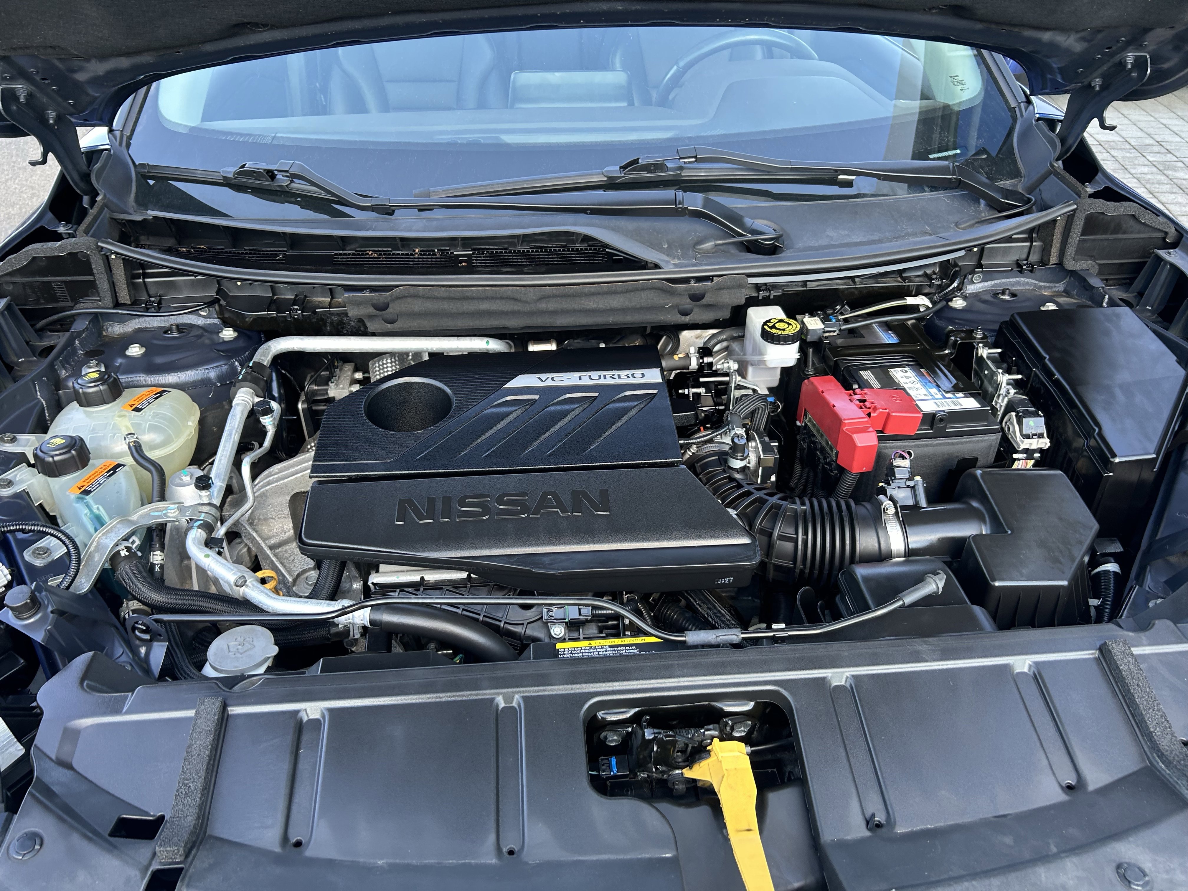Used 2023 Nissan Rogue SV w/ SV Premium Package AWD/4WD image 29