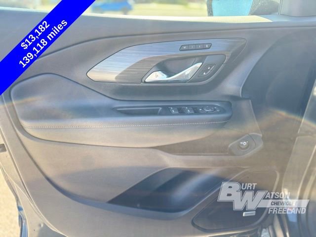 Used 2019 GMC Terrain SLT w/ Preferred Package AWD/4WD image 11