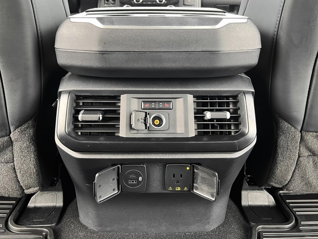 Used 2023 Ford F150 Raptor w/ Raptor 37 Performance Package image 22