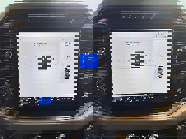 Used 2024 Ford F150 XLT w/ Equipment Group 302A MID image 23