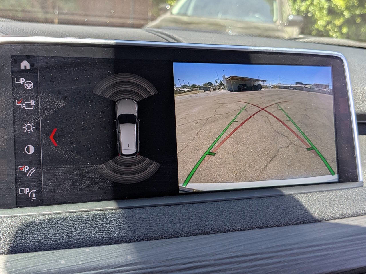 Used 2018 BMW X5 xDrive50i image 25