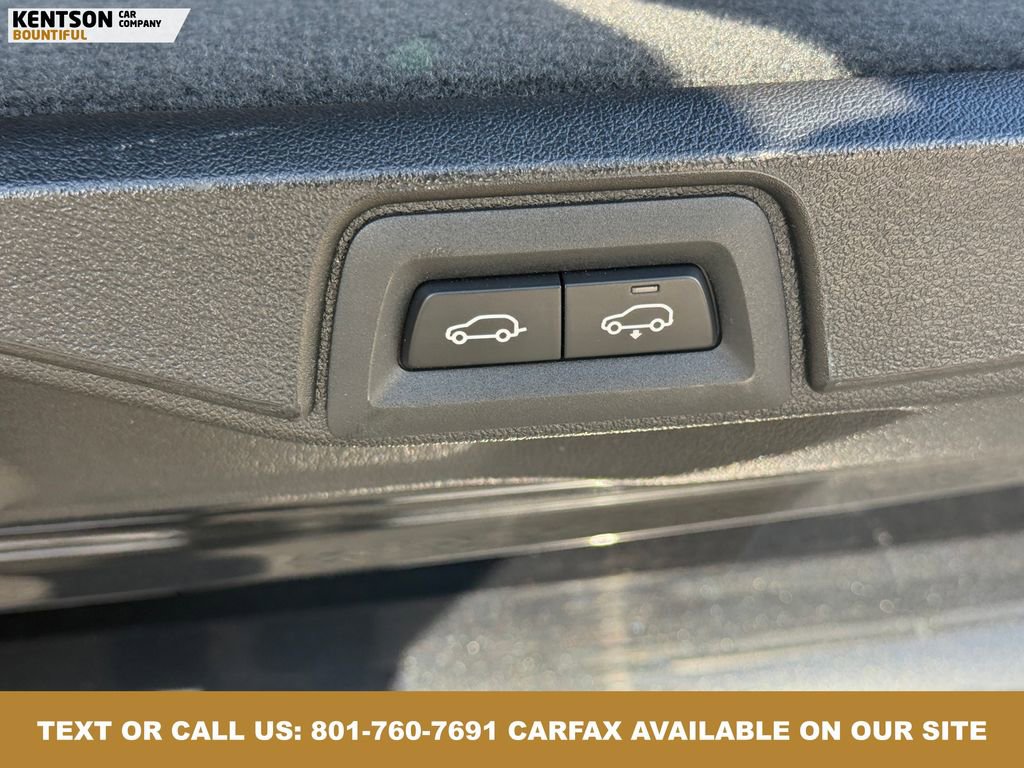 Used 2026 BMW X7 M60i image 43