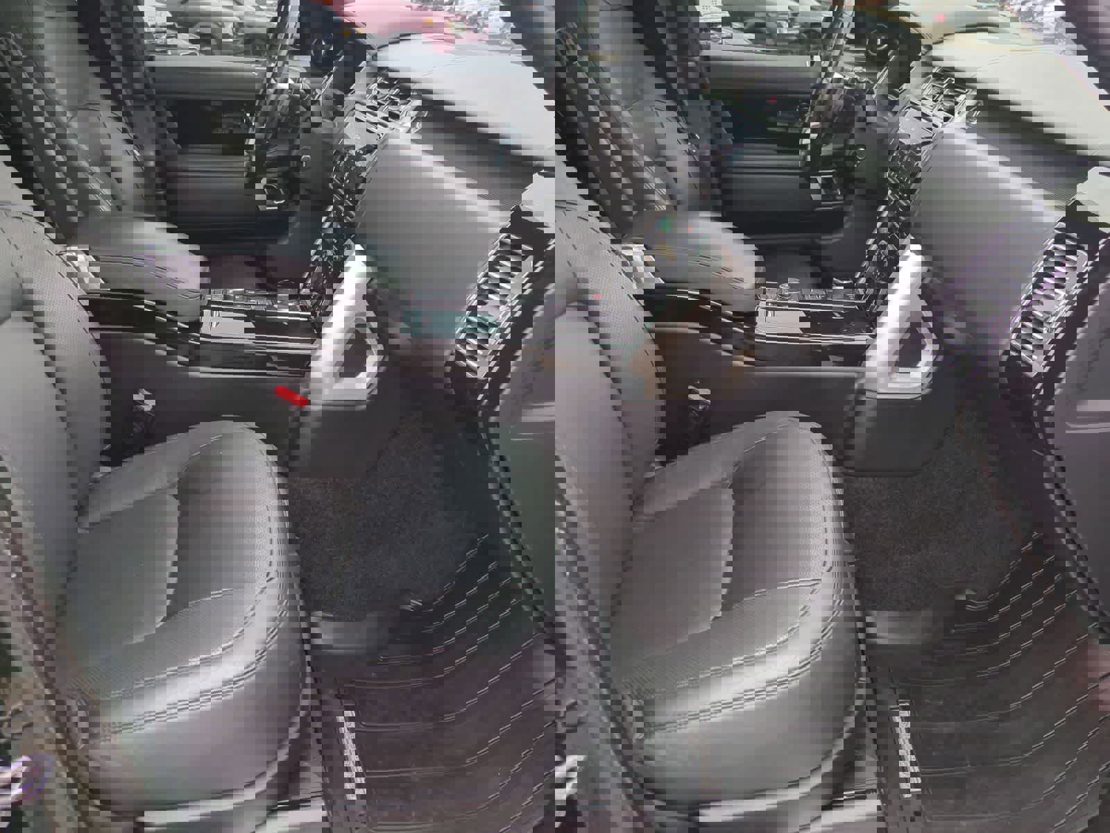 Used 2018 Land Rover Range Rover Long Wheelbase Supercharged image 23