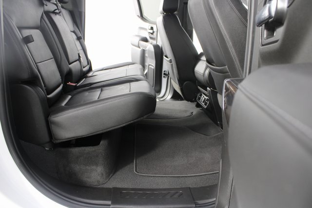 Used 2021 GMC Sierra 1500 SLT image 19