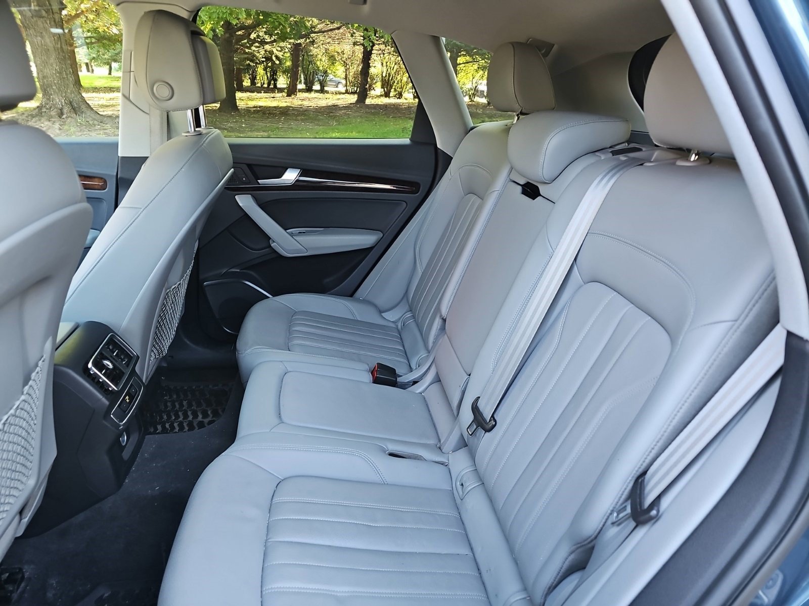 Used 2018 Audi Q5 2.0T Premium w/ Convenience Package AWD/4WD image 17
