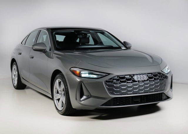 Certified 2025 Audi A5 2.0T Premium w/ Convenience Package
