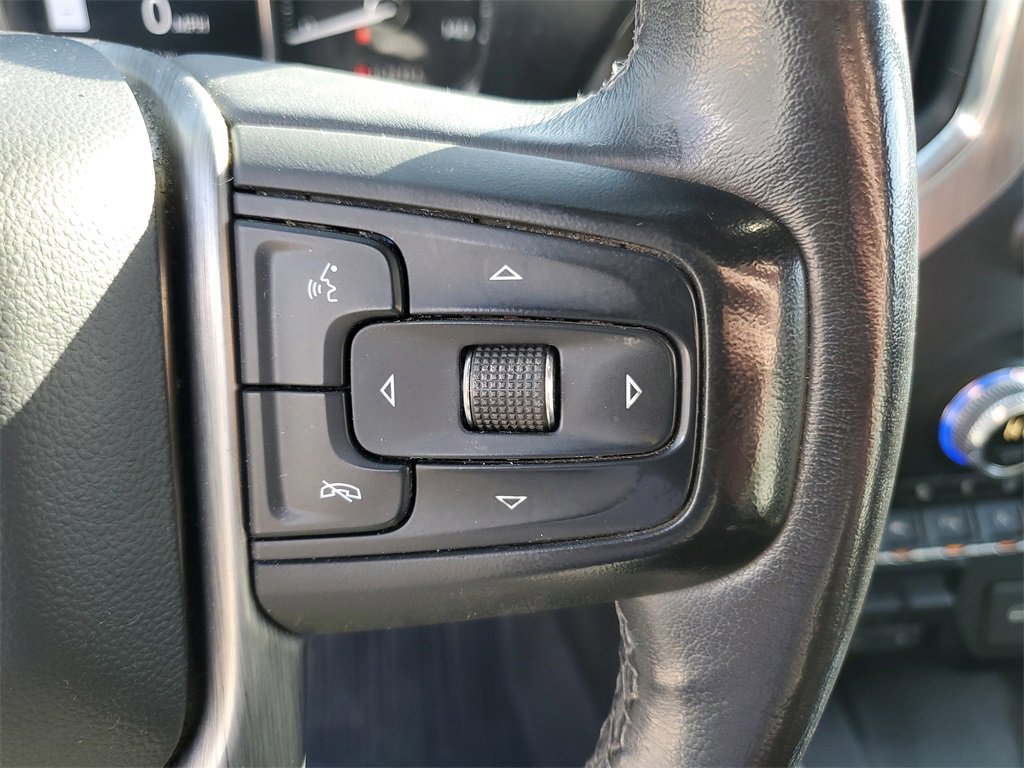 Used 2019 GMC Sierra 1500 Denali w/ Denali Ultimate Package image 24