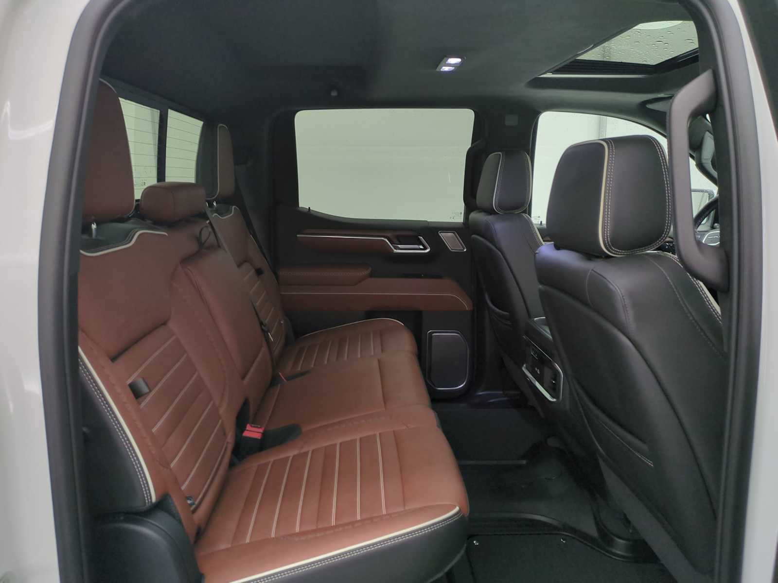 Used 2025 GMC Sierra 1500 Denali Ultimate AWD/4WD image 20