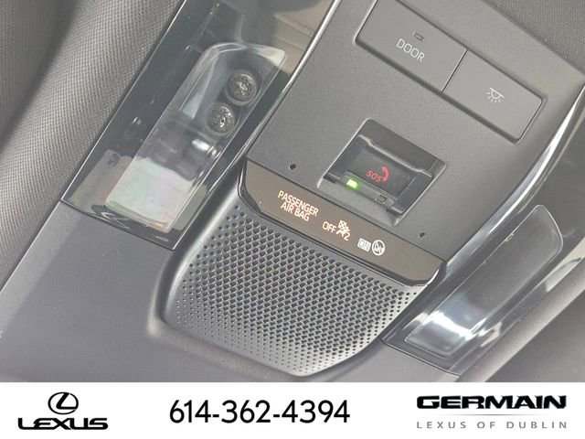 Used 2024 Lexus GX 550 image 28