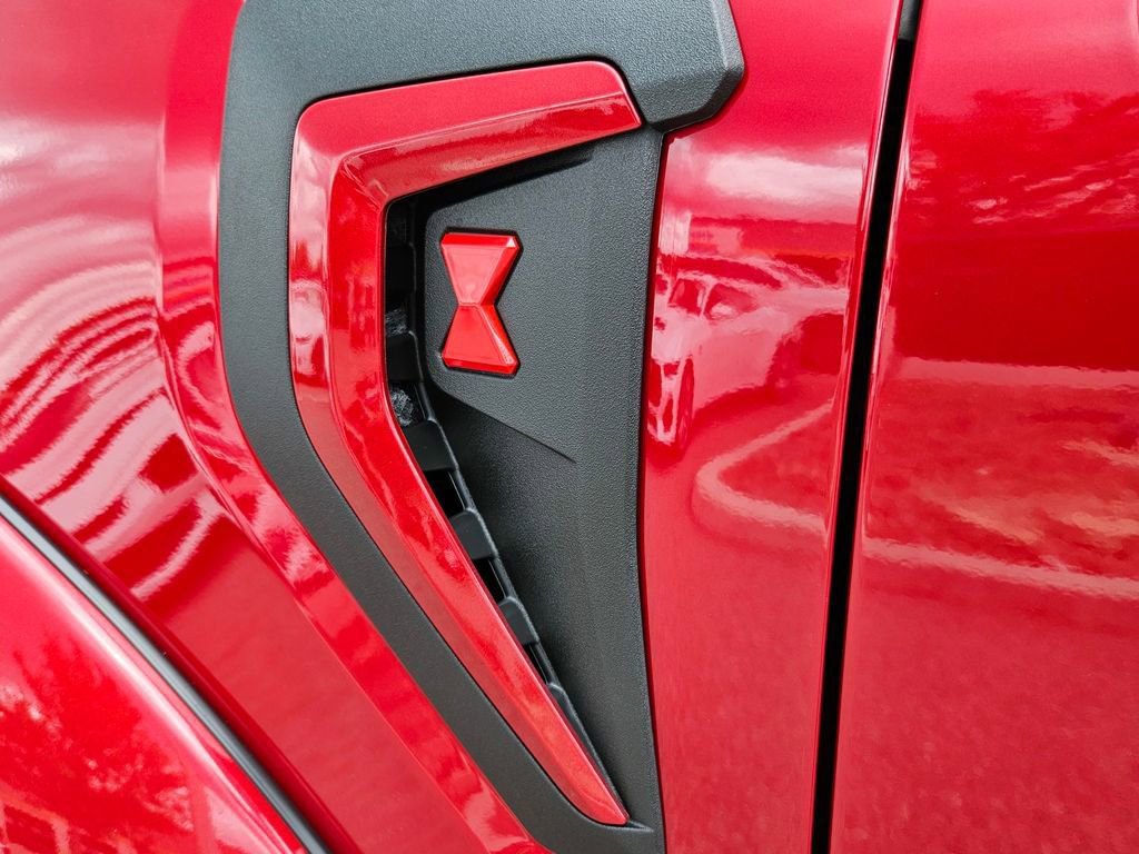 New 2025 Ford F150 XLT w/ Equipment Group 303A High image 45