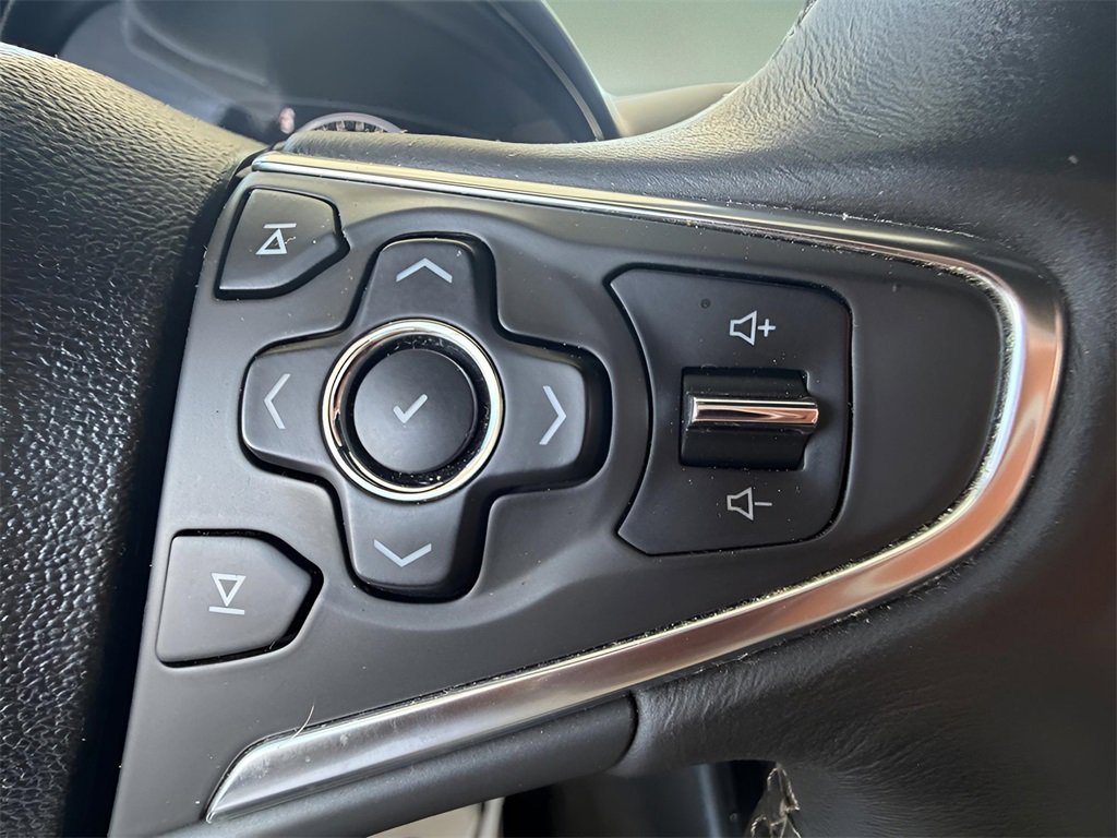 Used 2015 Buick Regal GS w/ Driver Confidence Package #2 image 27