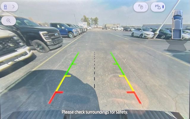 New 2026 Ford F150 XLT w/ XLT Black Appearance Package image 15