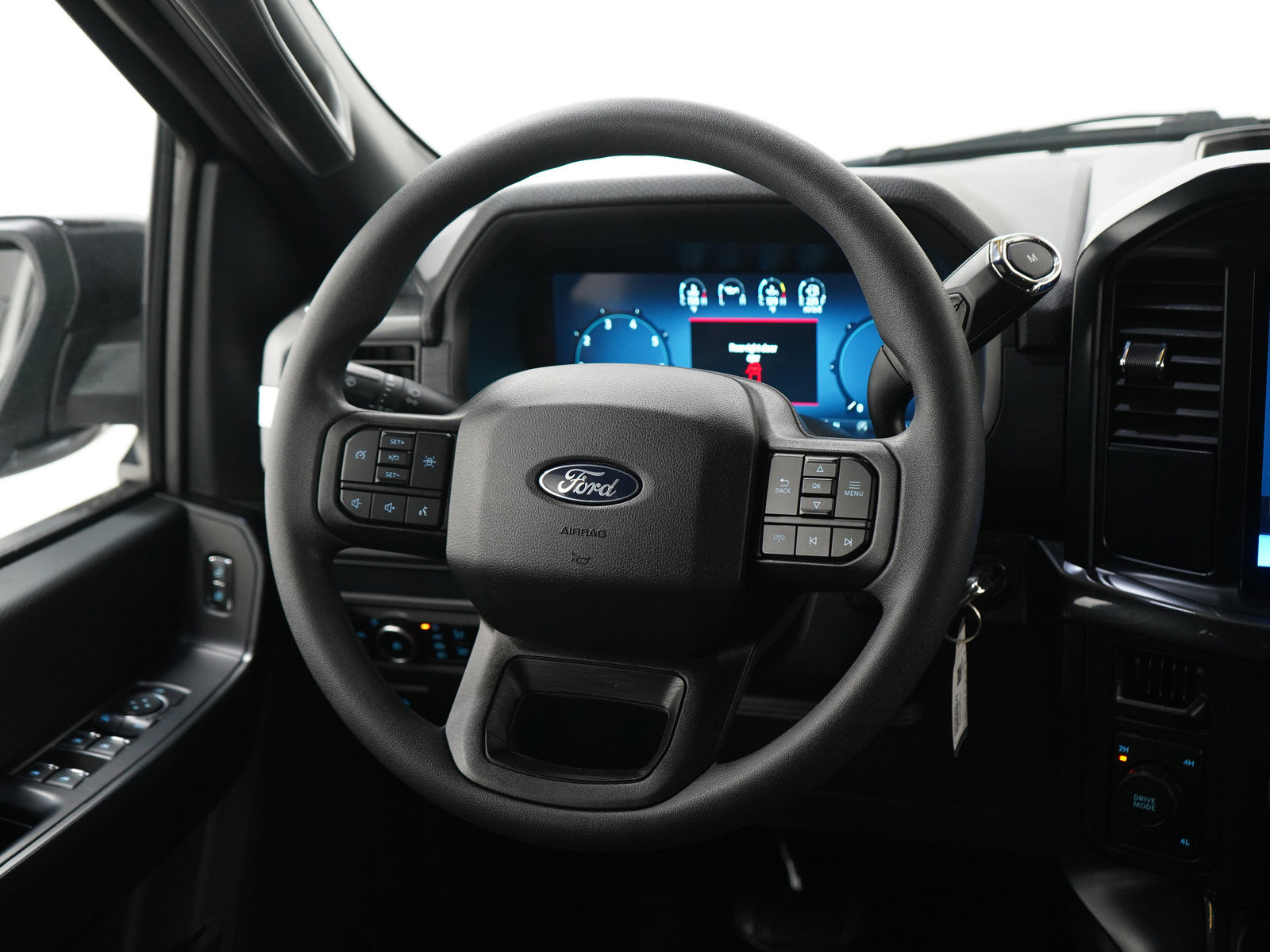 Used 2024 Ford F150 STX AWD/4WD image 14