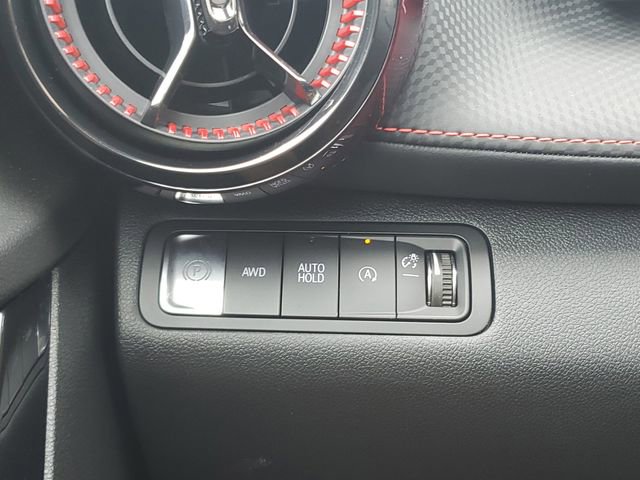 New 2026 Chevrolet Equinox RS w/ Convenience Package III image 22