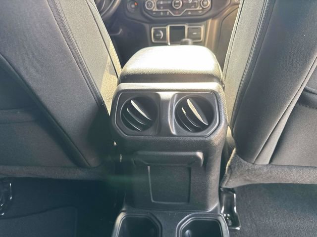 Used 2023 Jeep Gladiator Sport w/ Trailer Tow Package image 14