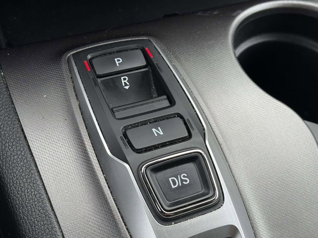 Used 2023 Honda Ridgeline RTL image 27