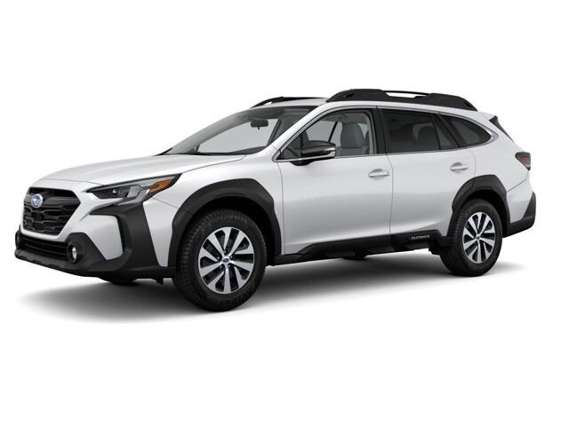 Used 2024 Subaru Outback Premium AWD/4WD image 3