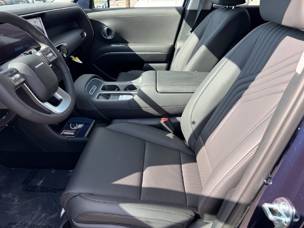 New 2027 Hyundai Palisade SEL Premium FWD image 16