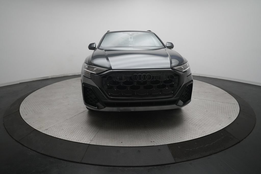 New 2026 Audi Q8 Premium Plus AWD/4WD image 11