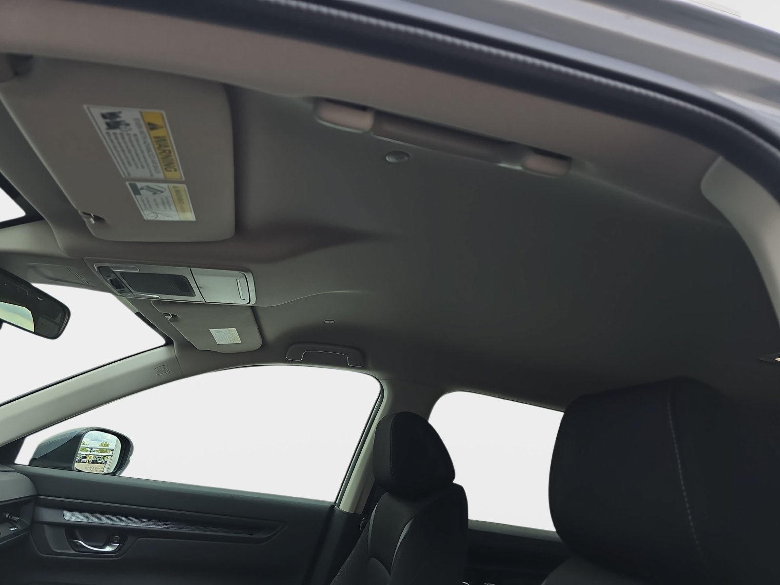New 2027 Honda CR-V LX image 27