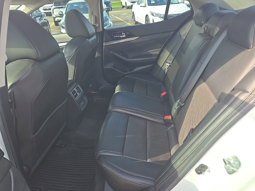 Used 2020 Nissan Maxima 3.5 SL w/ Floor Mat Group image 38