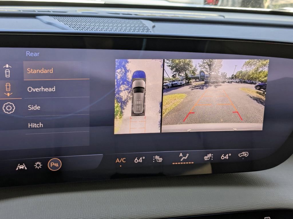 New 2026 Buick Enclave Preferred w/ Power Package FWD image 20