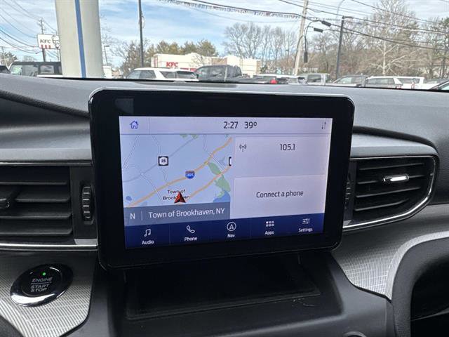 Used 2020 Ford Explorer XLT w/ Equipment Group 202A image 37