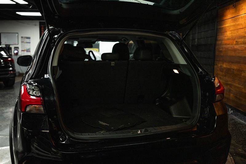 Used 2024 Mitsubishi Outlander Sport SE AWD/4WD image 7