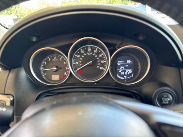 Used 2016 MAZDA CX-5 Grand Touring AWD/4WD image 16
