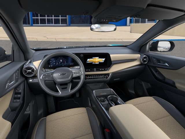 New 2026 Chevrolet Equinox ACTIV w/ Convenience Package III AWD/4WD image 17