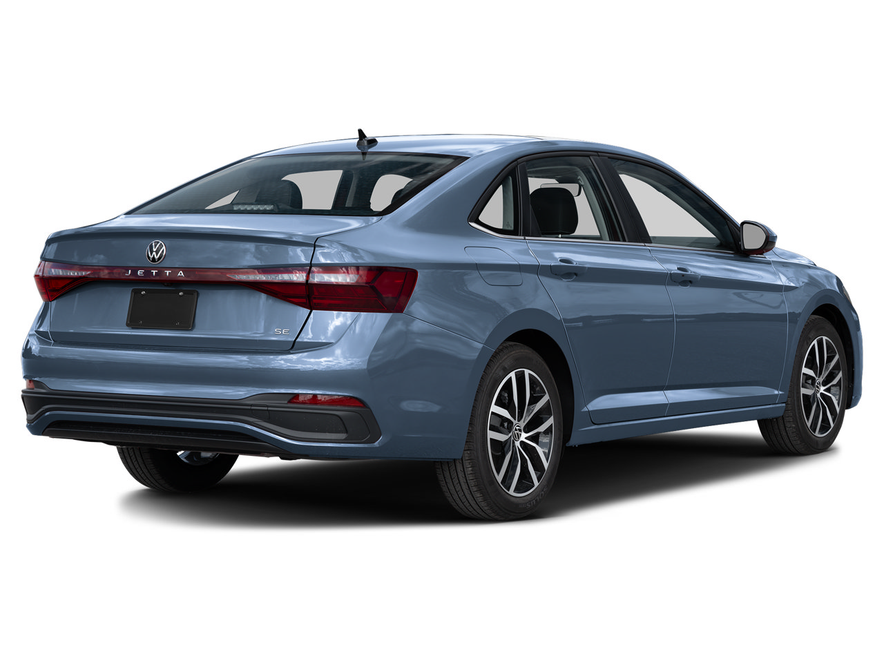New 2027 Volkswagen Jetta SE FWD image 23