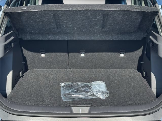 New 2027 Kia Seltos S FWD image 13