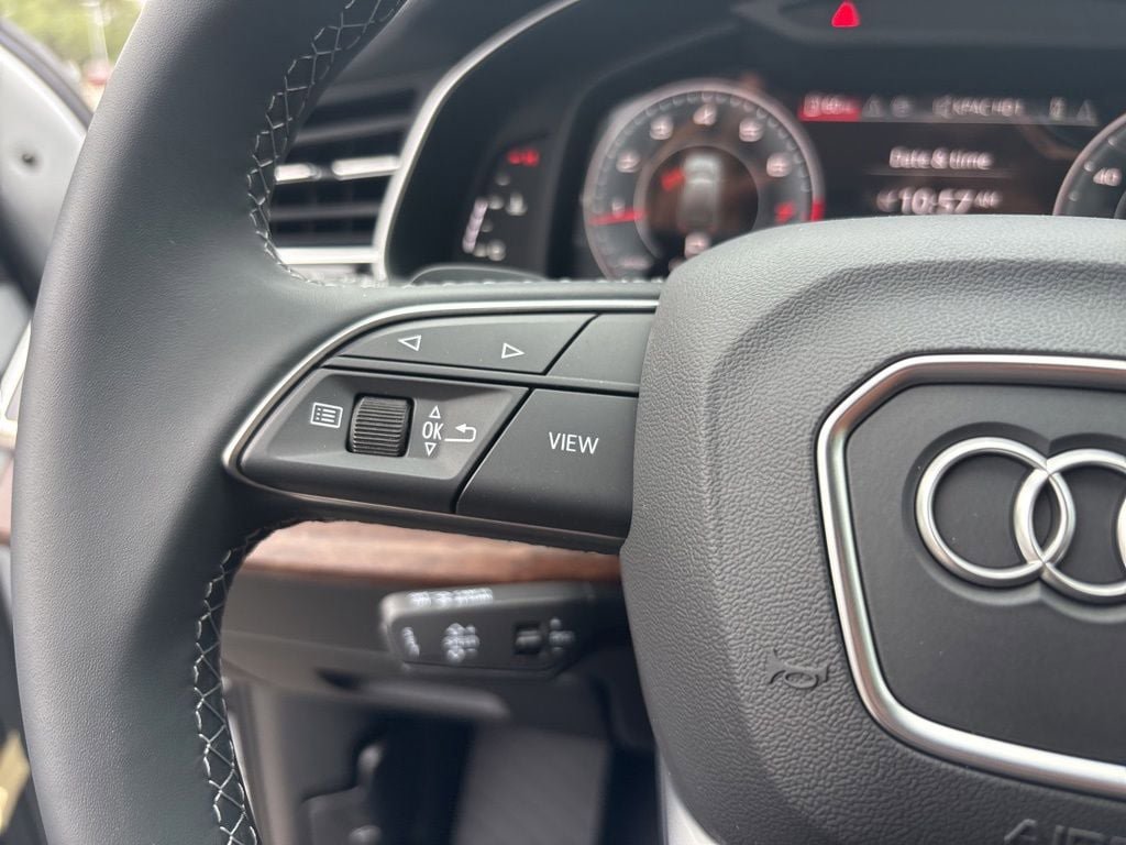 New 2026 Audi Q7 2.0T Premium Plus AWD/4WD image 23