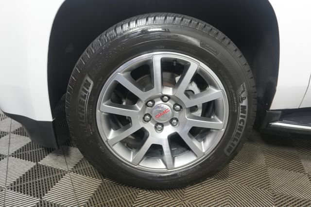 Used 2019 GMC Yukon XL Denali w/ Open Road Package AWD/4WD image 9