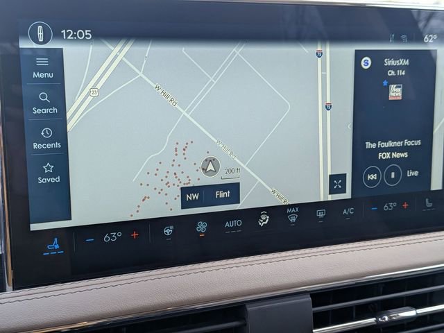 Certified 2023 Lincoln Corsair AWD w/ Equipment Group 101A image 25