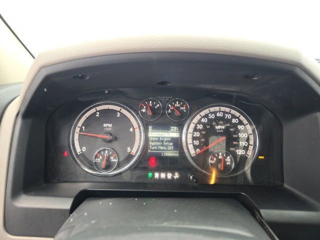 Used 2012 RAM 3500 SLT image 28