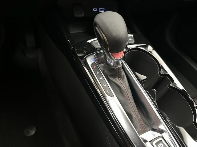New 2026 Chevrolet Trax RS w/ Driver Confidence Package FWD image 21