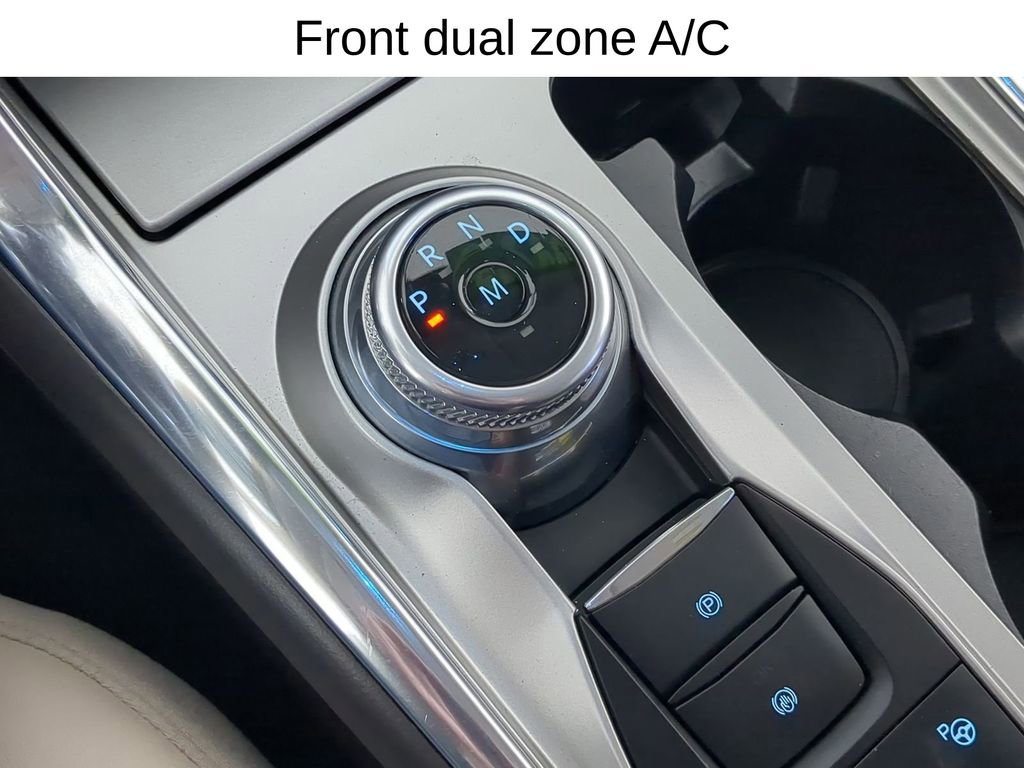 Used 2020 Ford Explorer Platinum w/ Premium Technology Package image 22