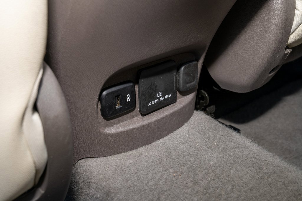 Used 2024 Chevrolet Malibu LT image 15