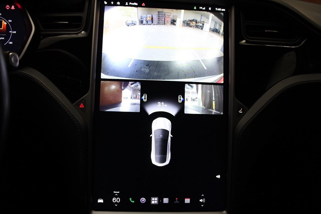 Used 2018 Tesla Model S AWD image 24