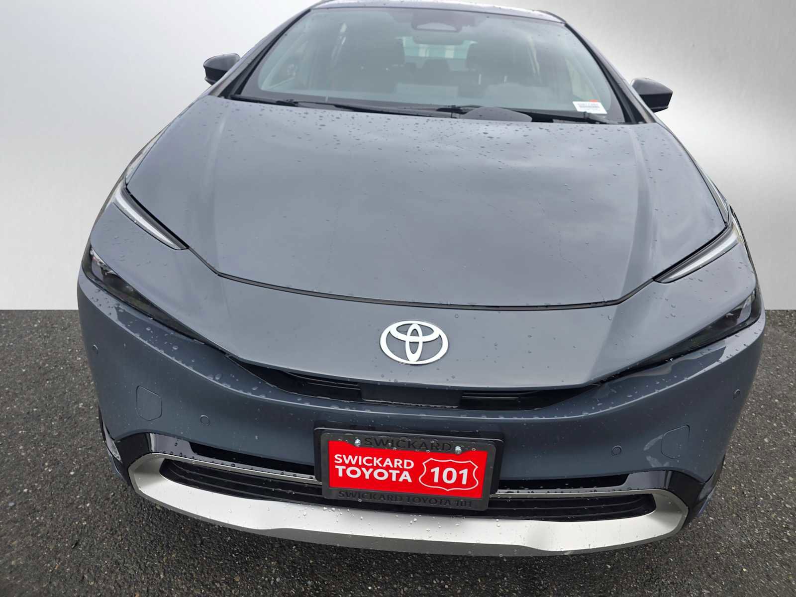 Used 2023 Toyota Prius Prime image 8