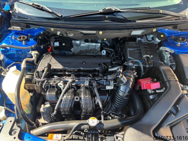 Used 2015 Mitsubishi Lancer ES image 10