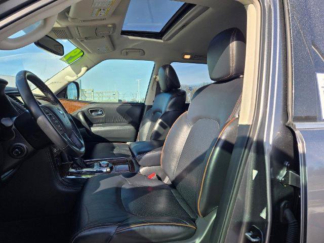 Used 2019 Nissan Armada SL image 12