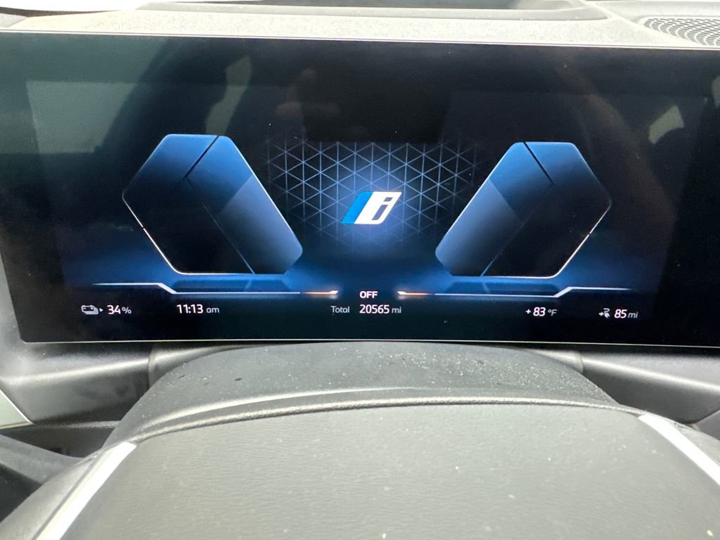 Used 2023 BMW i4 eDrive40 w/ Premium Package RWD image 58