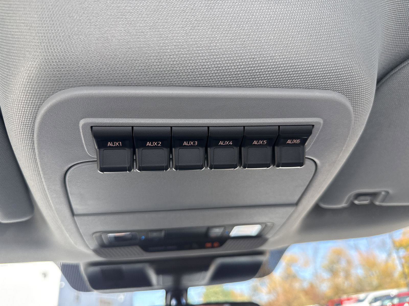 New 2026 Ford F250 XL w/ XL Driver Assist Package image 19